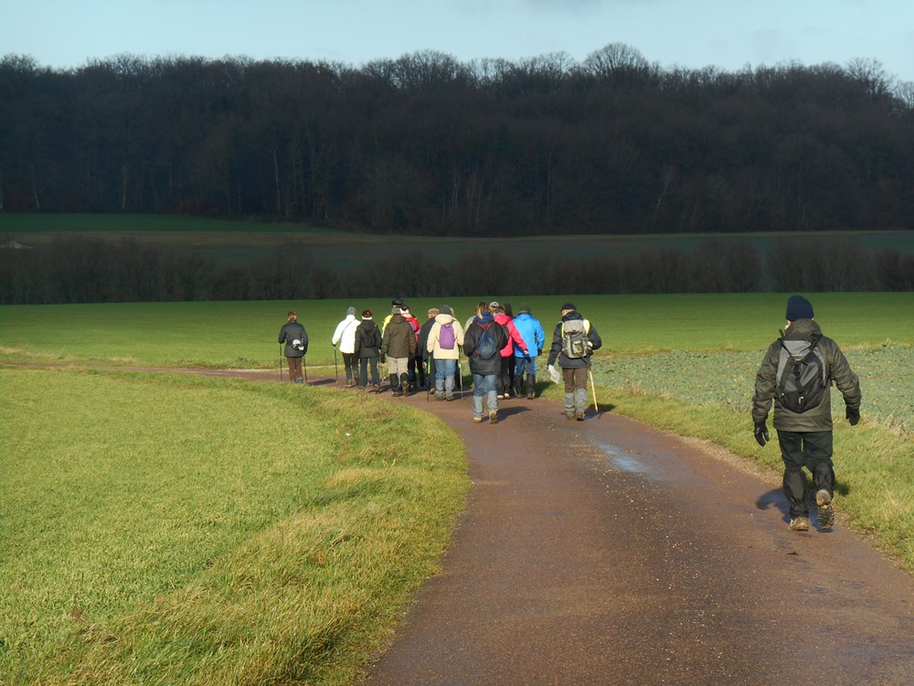 Balades en Haute Marne Guide et Itinéraires